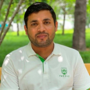 Nouman Shakoor